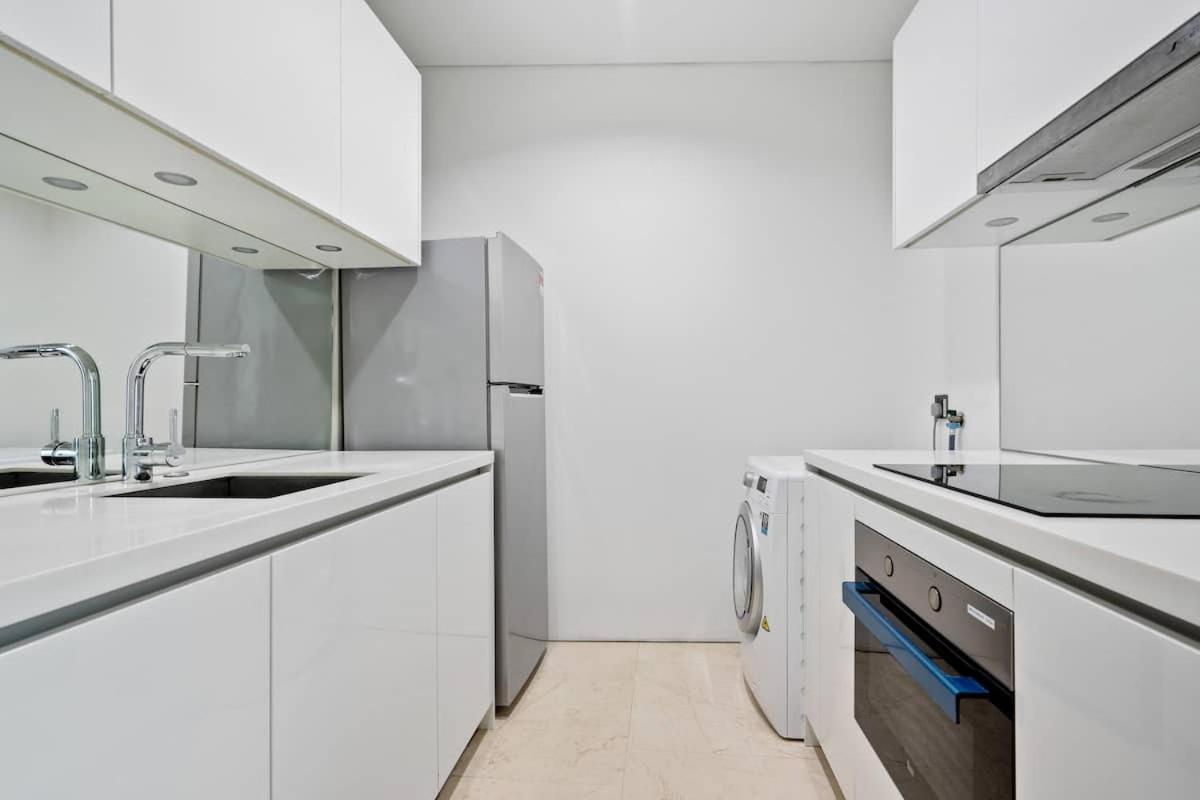 วอร์เท็กซ์ เคแอลซีซี บูกิต บินตังโฮเต็ล สวีท บาย คอมฟีโฮม Apartment กัวลาลัมเปอร์ ภายนอก รูปภาพ