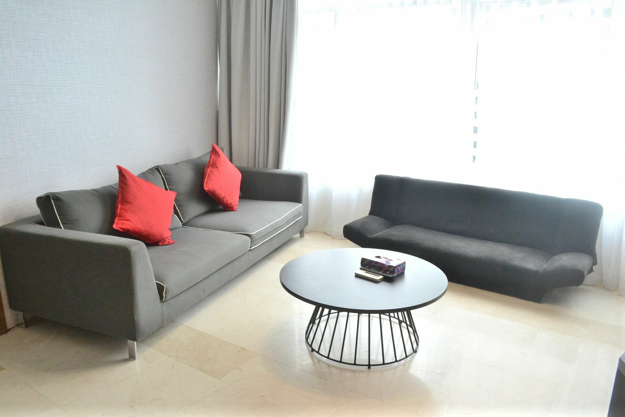 วอร์เท็กซ์ เคแอลซีซี บูกิต บินตังโฮเต็ล สวีท บาย คอมฟีโฮม Apartment กัวลาลัมเปอร์ ภายนอก รูปภาพ